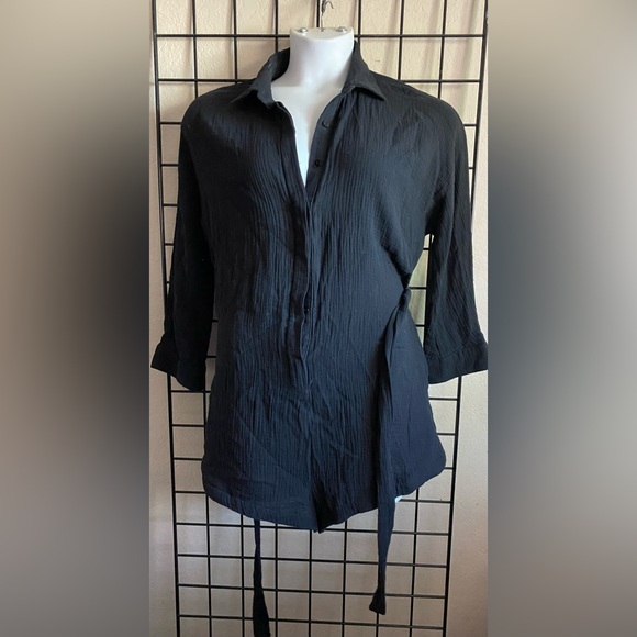 Edit by nine Large Short Romper - Picture 4 of 5